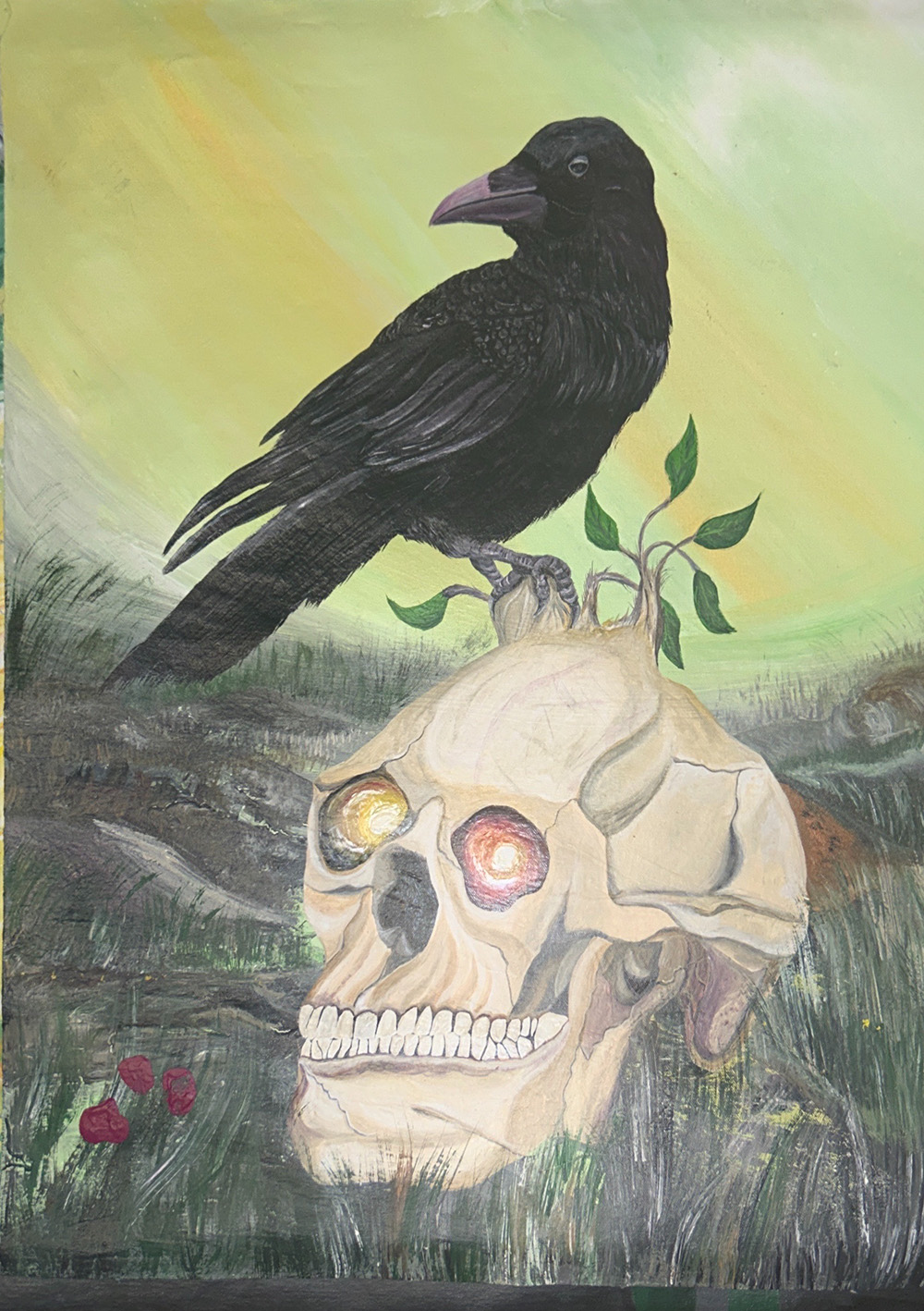 Custom artwork project image 3